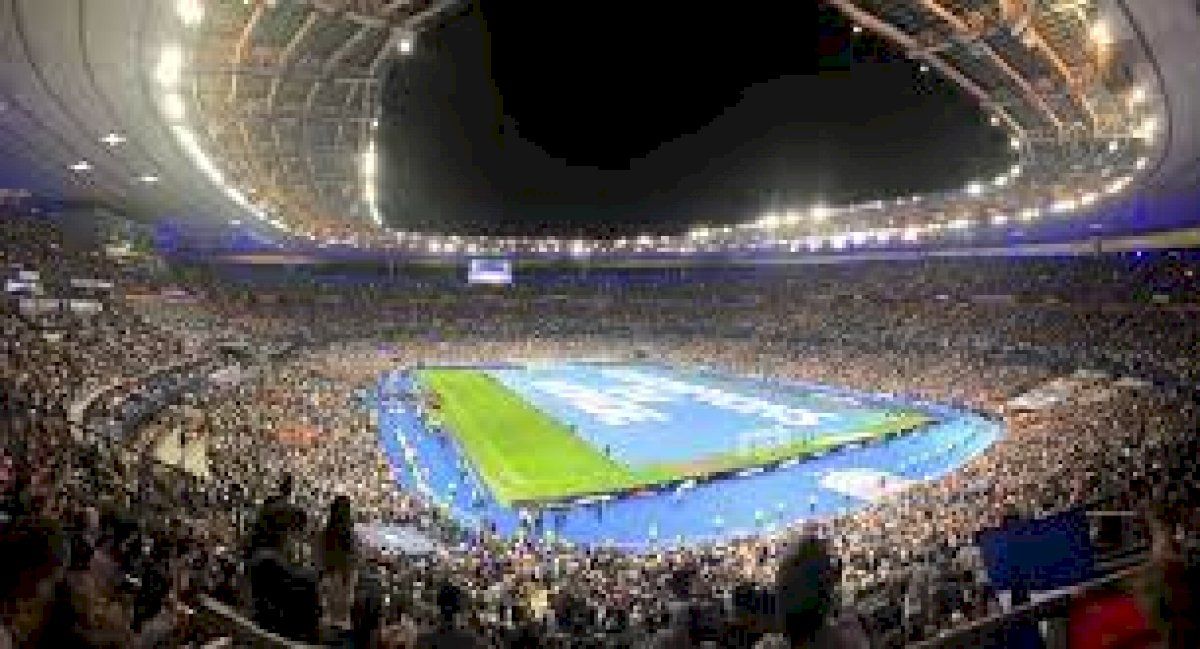 Onde estacionar na final da UEFA Champions League 2022