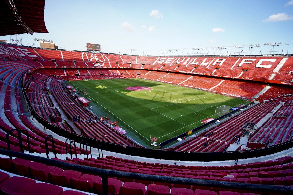 Où se garer lors de la finale de l'UEFA Europa League 2022