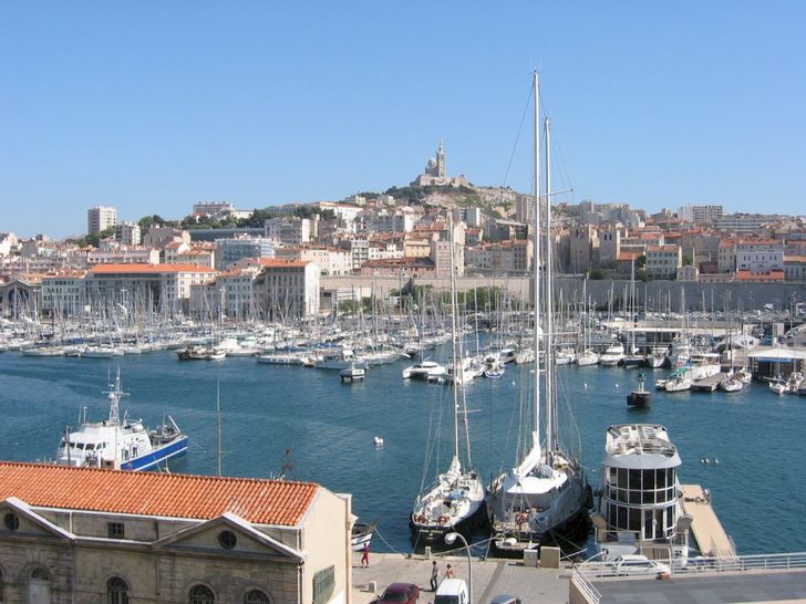 Où se garer gratuitement à Marseille
