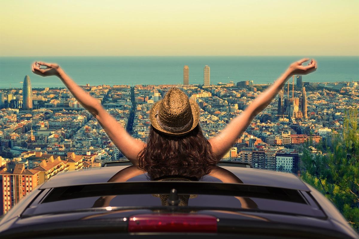 Où trouver un parking gratuit à Barcelone