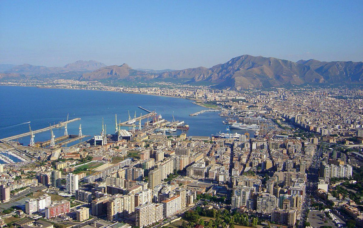 Palermo: lista bianca, pass, orari e mappa della ZTL (attualizzato 2021)