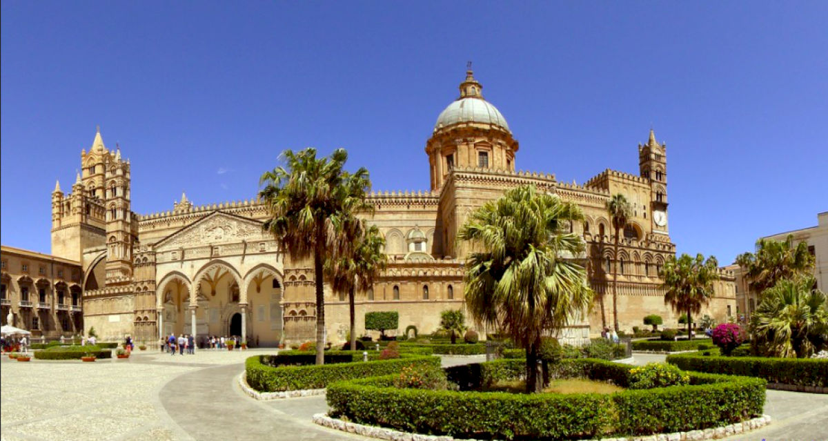 Consigli per parcheggiare gratis a Palermo