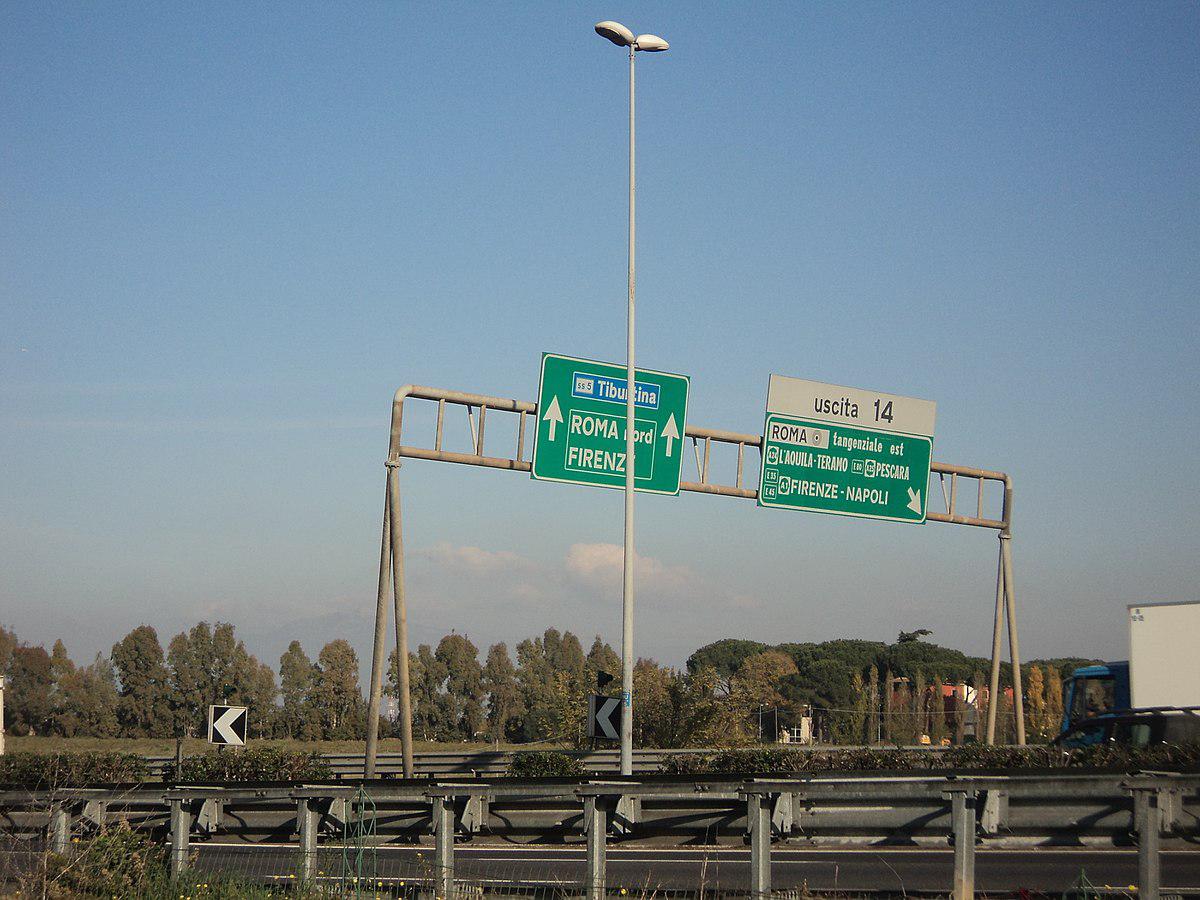 Dove parcheggiare a Roma se venite da Nord