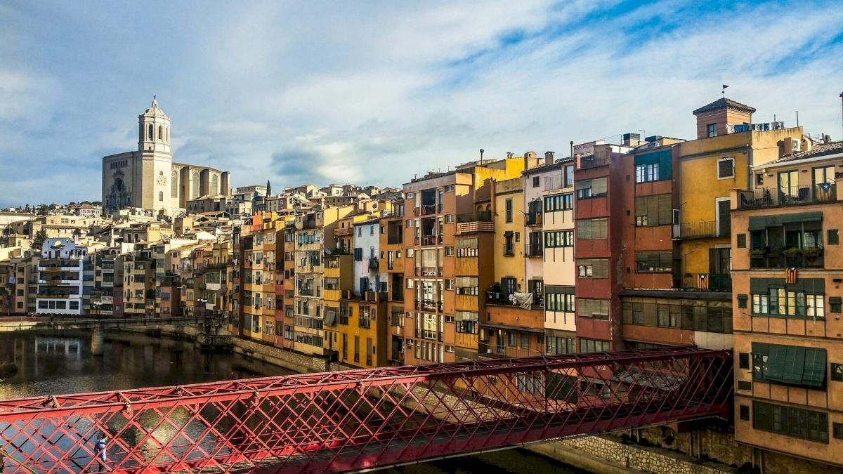 Où se garer gratuitement à Gérone