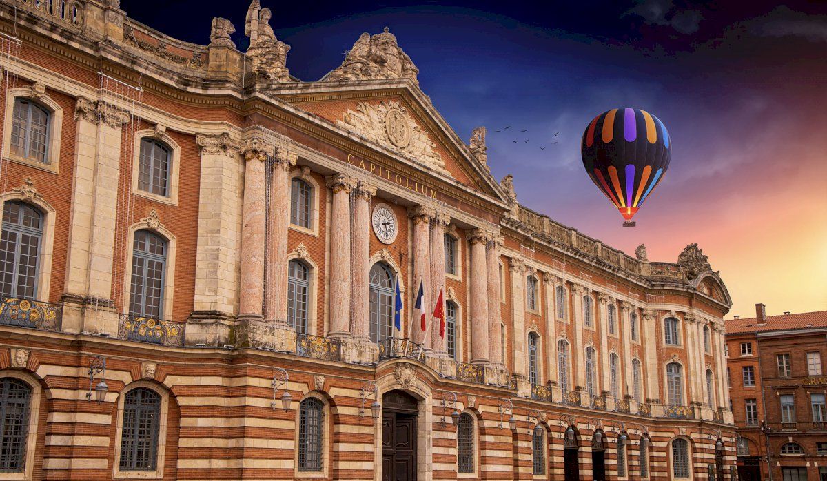Se garer gratuitement à Toulouse (actualisé en 2021)