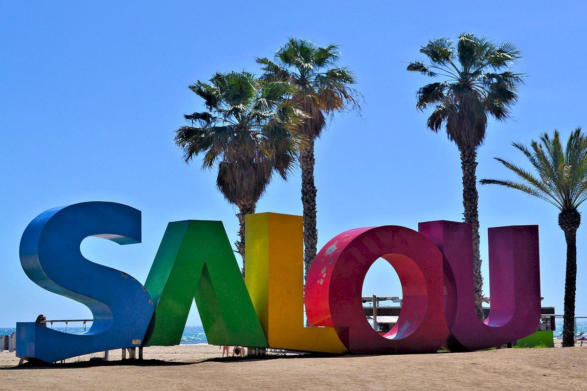Qué hacer si vas a Salou