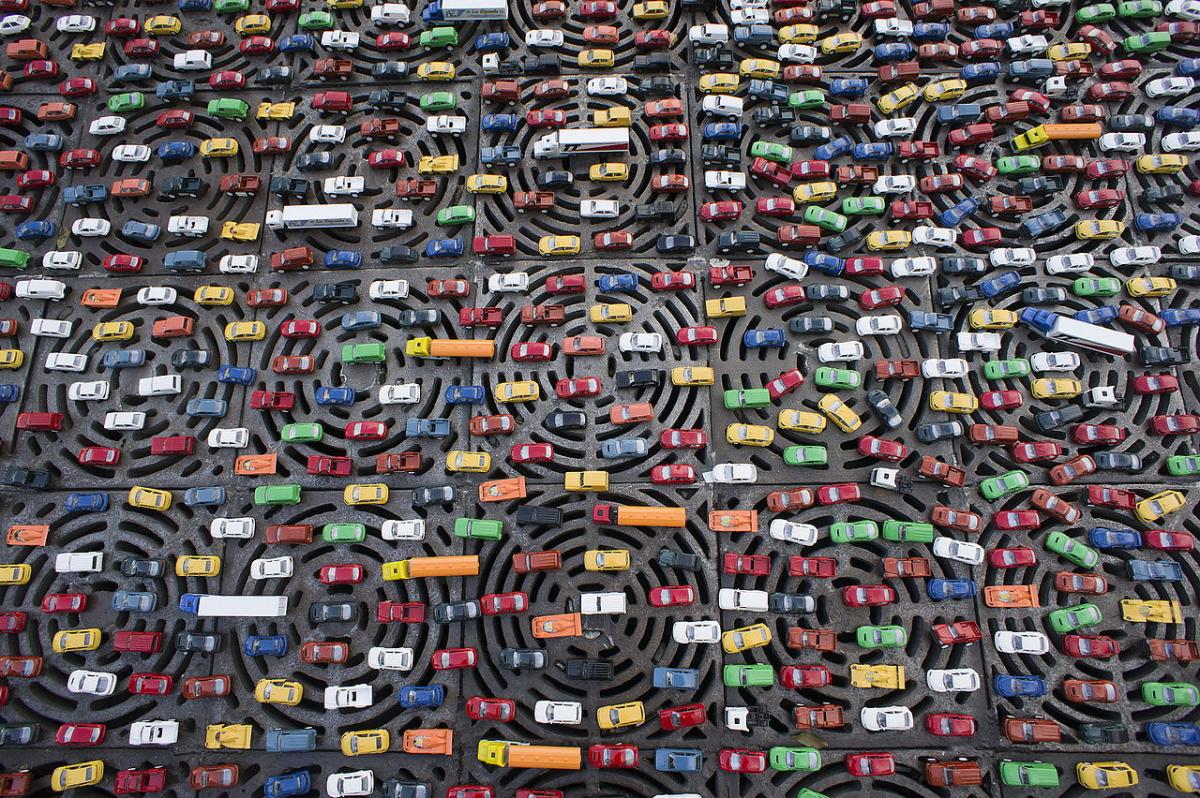 La red de parkings de Parkimeter, facilidades y mayor rendimiento