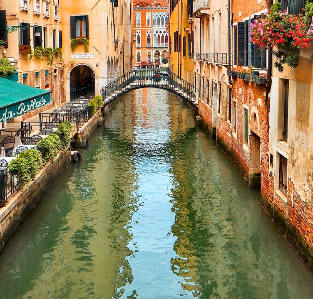 Découvrez comment se garer gratuitement à Venise
