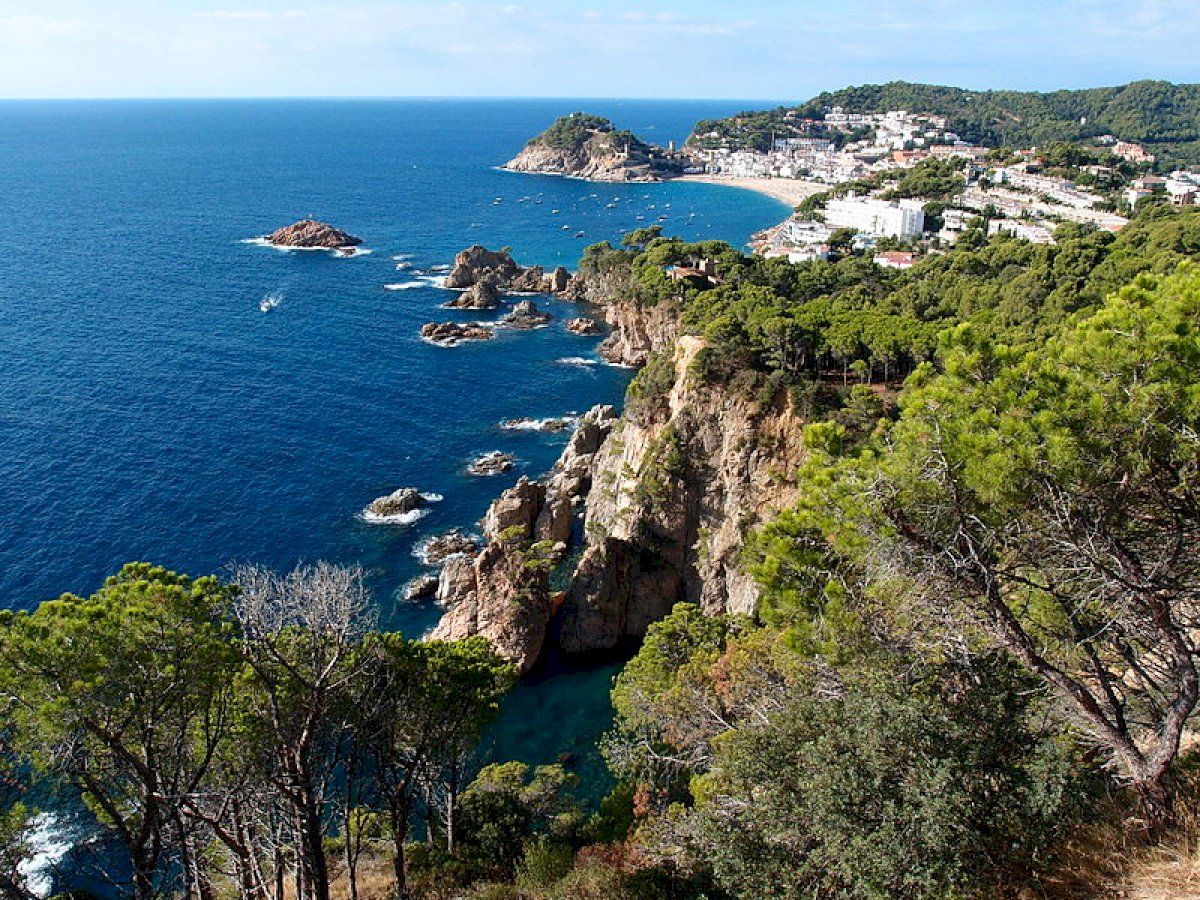 Vacances en Catalogne : les 5 villes à ne pas manquer!