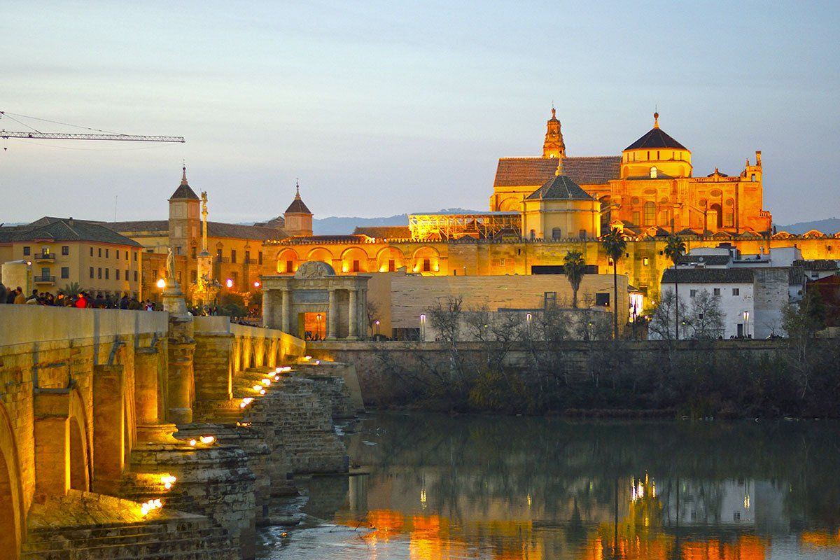 Visita Córdoba: Los lugares imprescindibles para conocer la ciudad