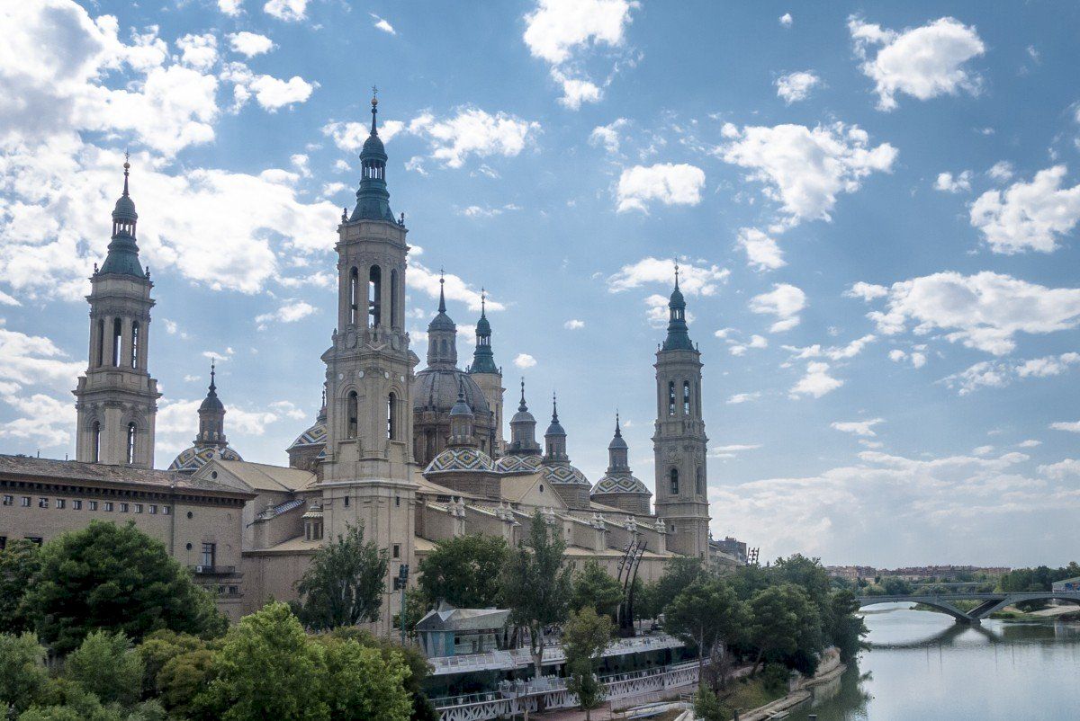 Nord De L Espagne Les Villes A Ne Pas Manquer