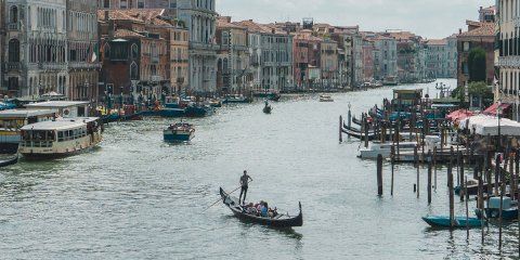 What to do in Venice in three days?