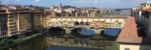 Parking Florence : Où se garer à Florence