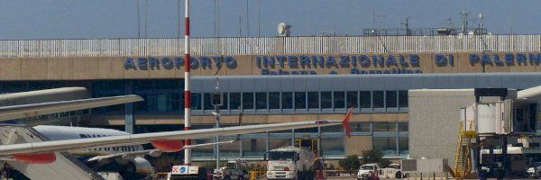 Palermo-Punta Raisi, Falcone e Borsellino Airport Parking
