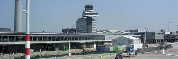 Aéroport international d'Amsterdam - Schiphol