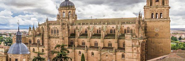 Where to park in Salamanca