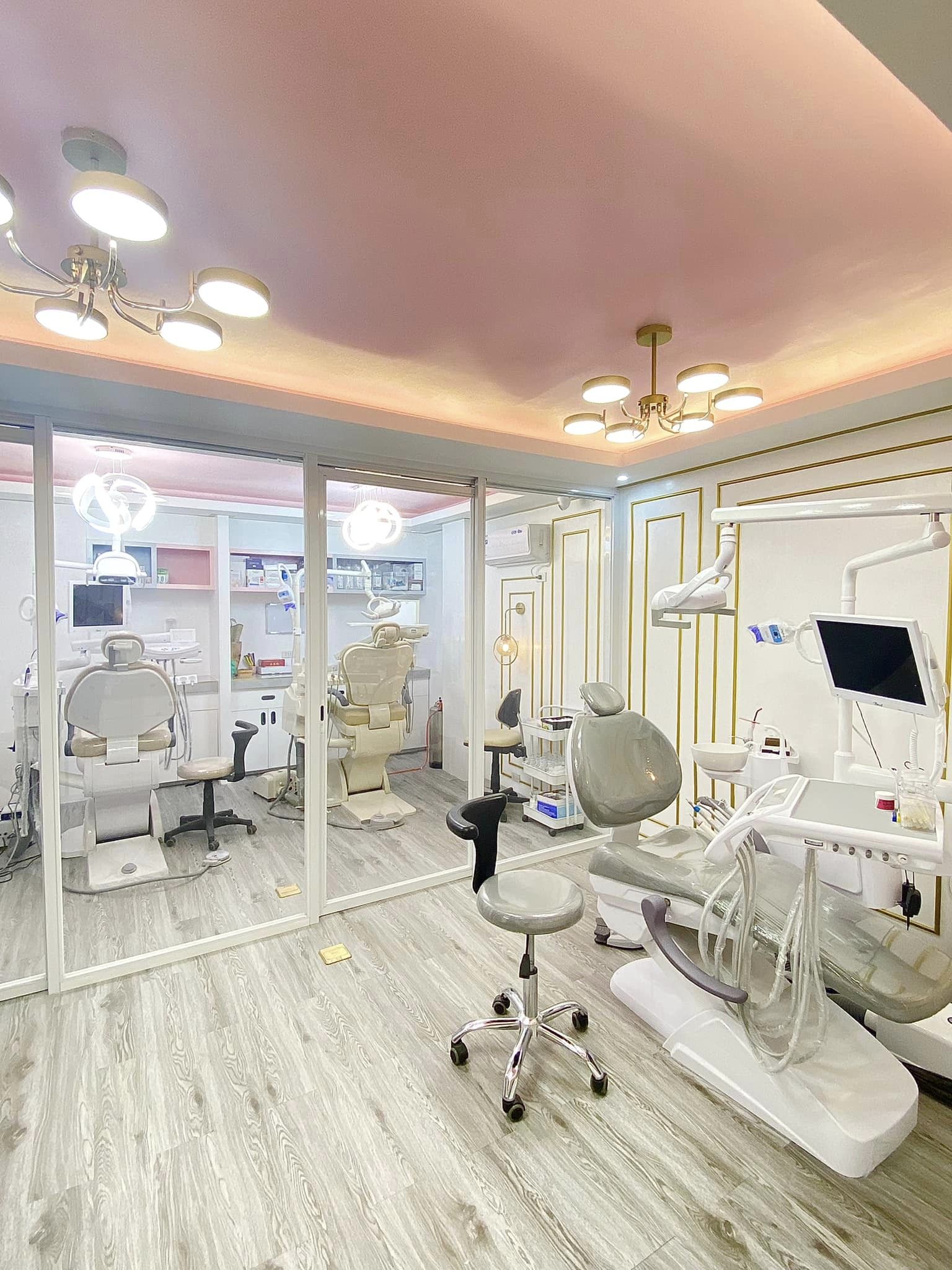 Dental Clinic Mt Eden