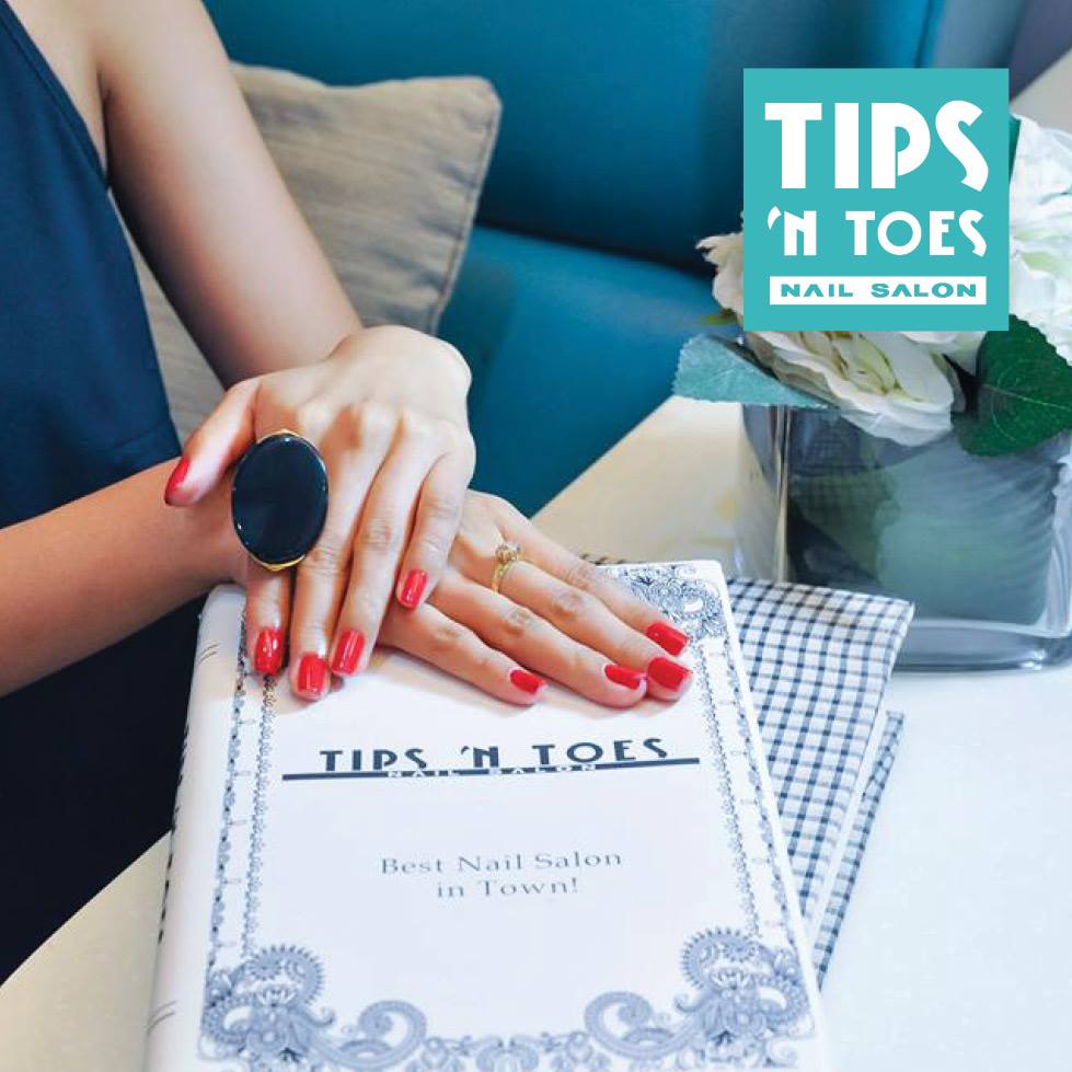 Tips 2 Toes Nail Salon: Read Reviews and Book Classes on ClassPass