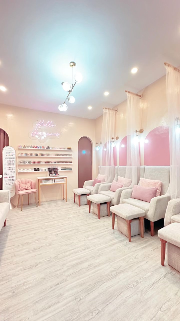 Best Dallas Nail Salons — 6 Pampering Palaces That Go a Step Beyond