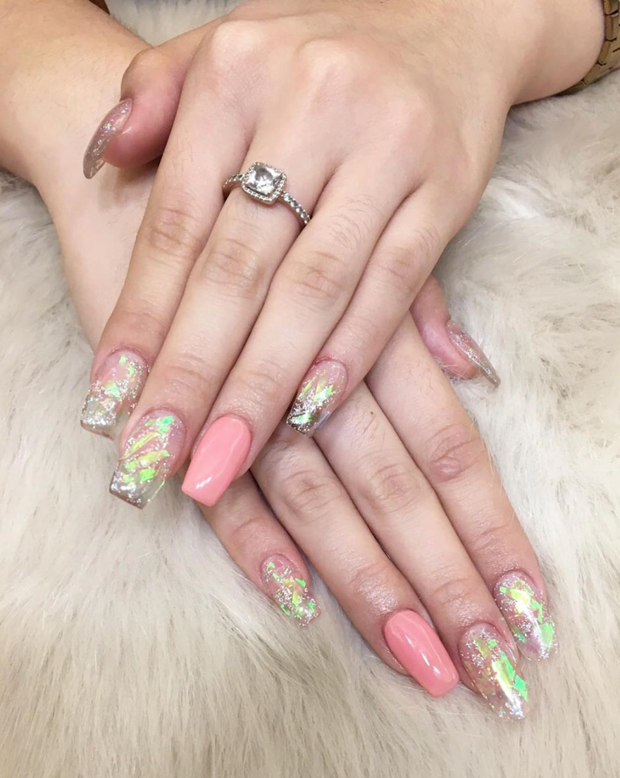 Nail Extension Near You in Fort Myers | Polygel, Acrylic, Gel Extensions in  Fort Myers, FL