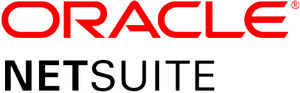 Oracle Netsuite brand logo