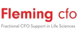 Fleming CFO brand logo
