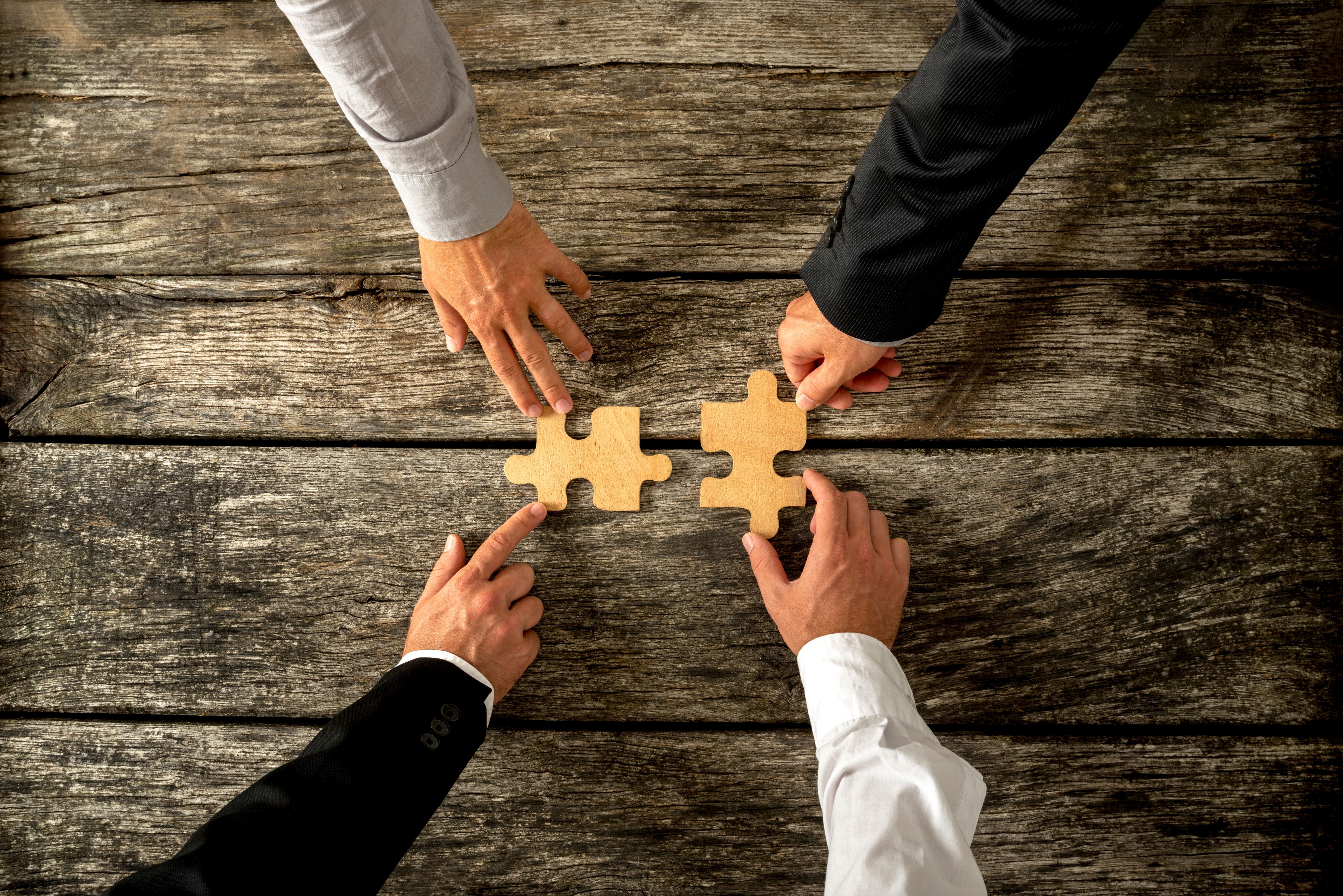Parm Advisory Merger & Acquisition Service