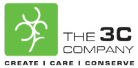 The 3C Company brand logo