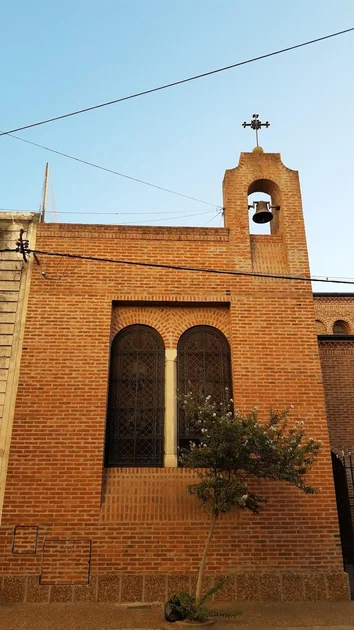 Foto de RELIGIOSAS SIERVAS DE MARÍA - parroquia en Santa Fe De La Vera Cruz, Santa Fe