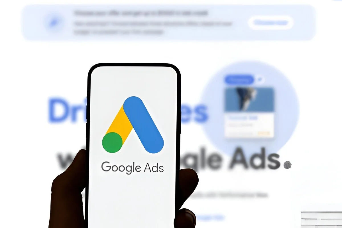 Google Ads