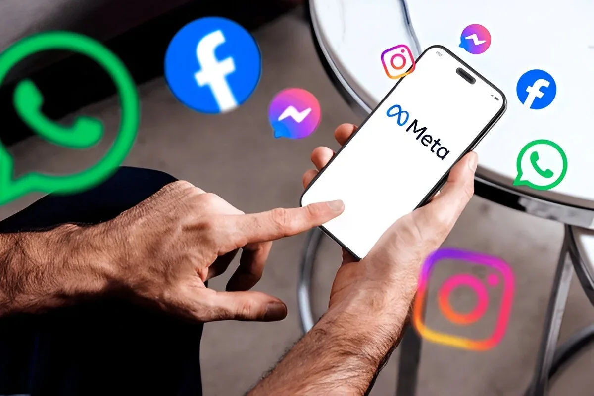 Social Media Ads