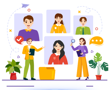 Contract & Temporary Staffing