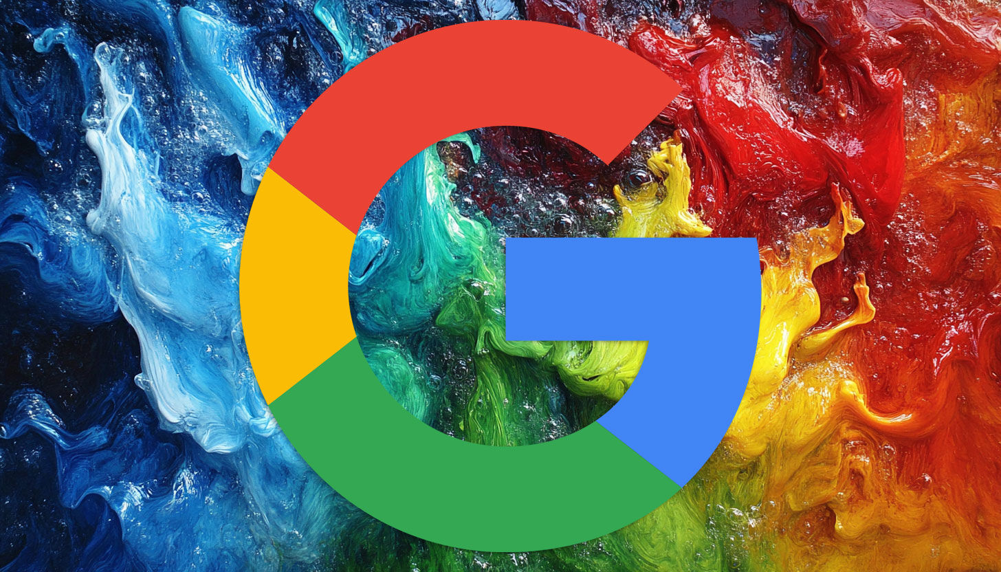 Google Logo