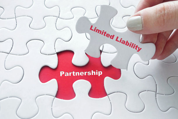 Limited Liability Partnership (LLP) Registration