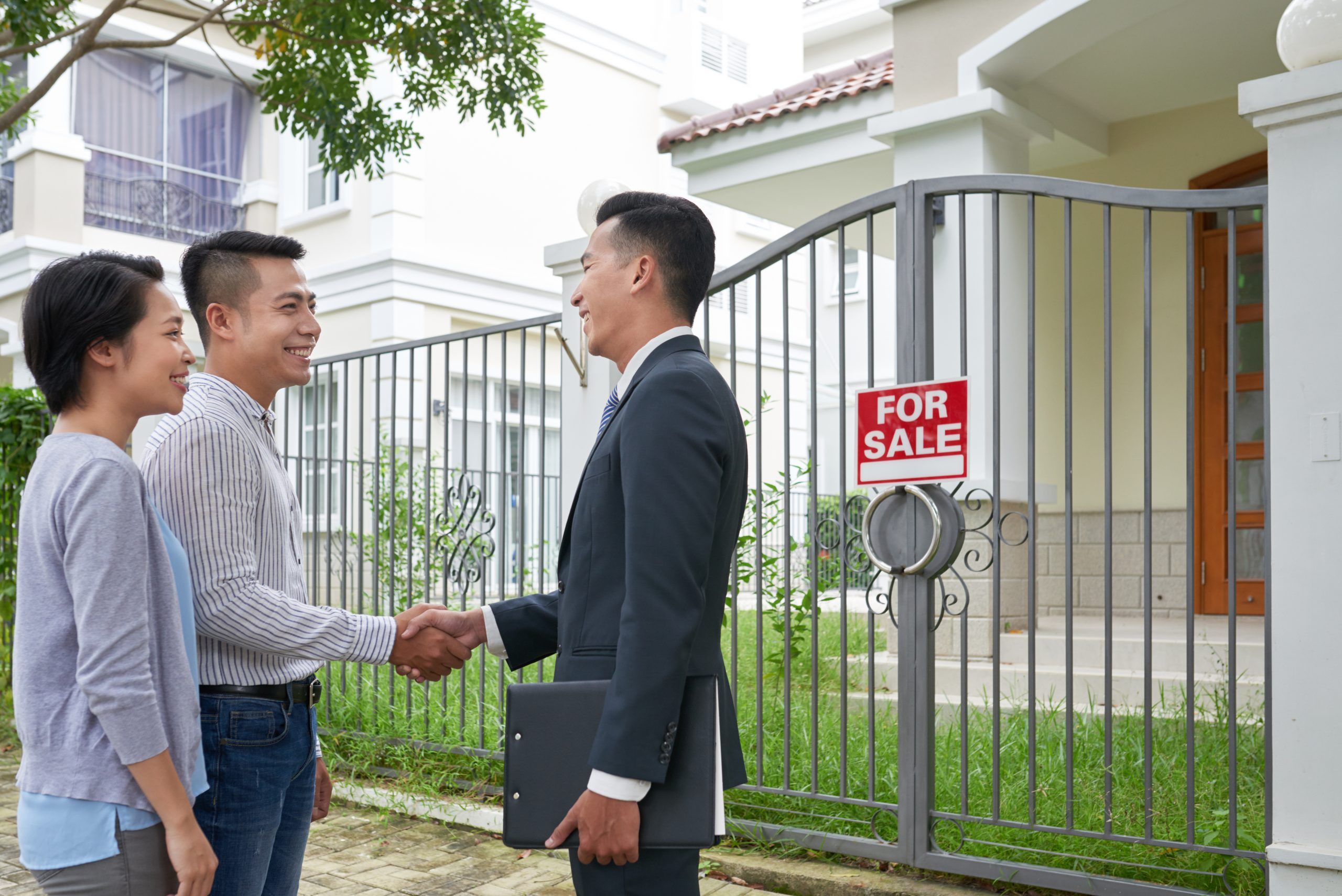 Pengertian dan Contoh Surat Kuasa Penjualan Rumah