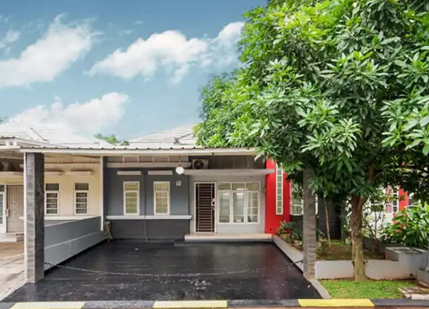 Grand Cibubur CountryKota Bogor