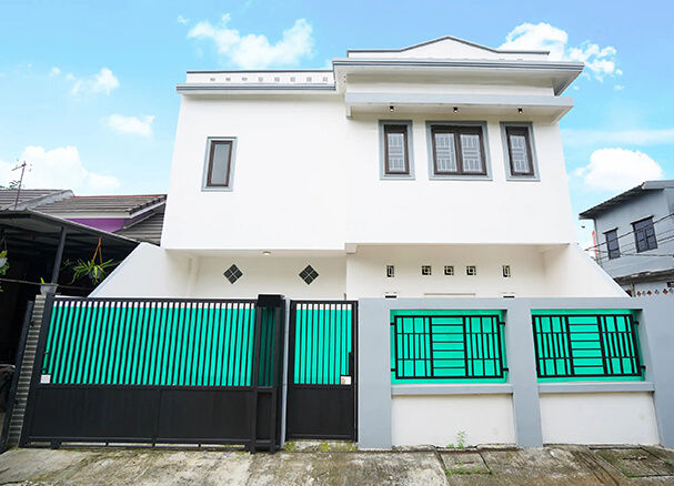 Vida BekasiKota Bekasi