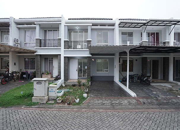 Residence OneKota Tangerang Selatan