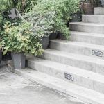 12 Inspirasi Desain Tangga Luar Rumah