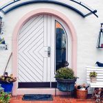 13 Inspirasi Model Pintu Minimalis untuk Hunian Anda