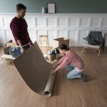 Perbedaan Lantai Vinyl dan Lantai Parket, Mana yang Terbaik?