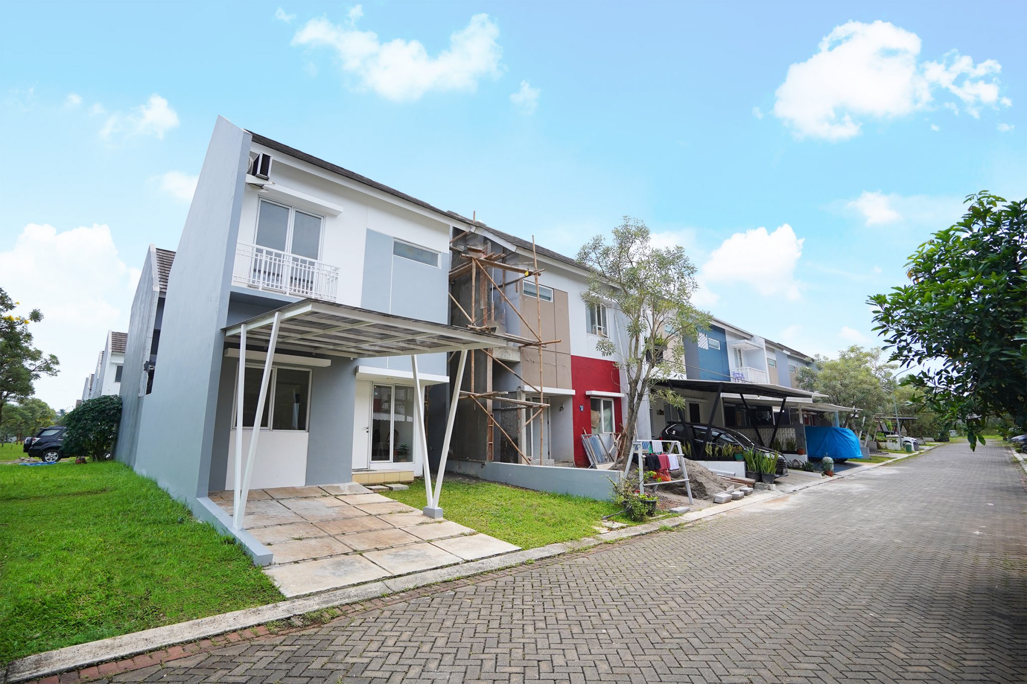 Perbandingan Sewa Apartemen Dan Sewa Rumah: Mana Yang Cocok Untukmu ... Perbandingan Antara Beli Dan Sewa Rumah