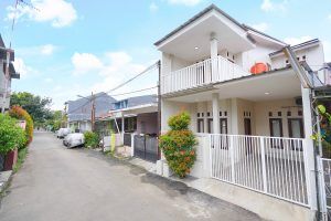 Rumah Disewa atau Dijual