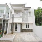 13 Ide Warna Cat Rumah Bagian Luar yang Elegan