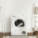 11 Desain Laundry Room Minimalis di Lahan Sempit