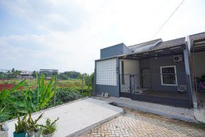 Beli rumah yang digadaikan