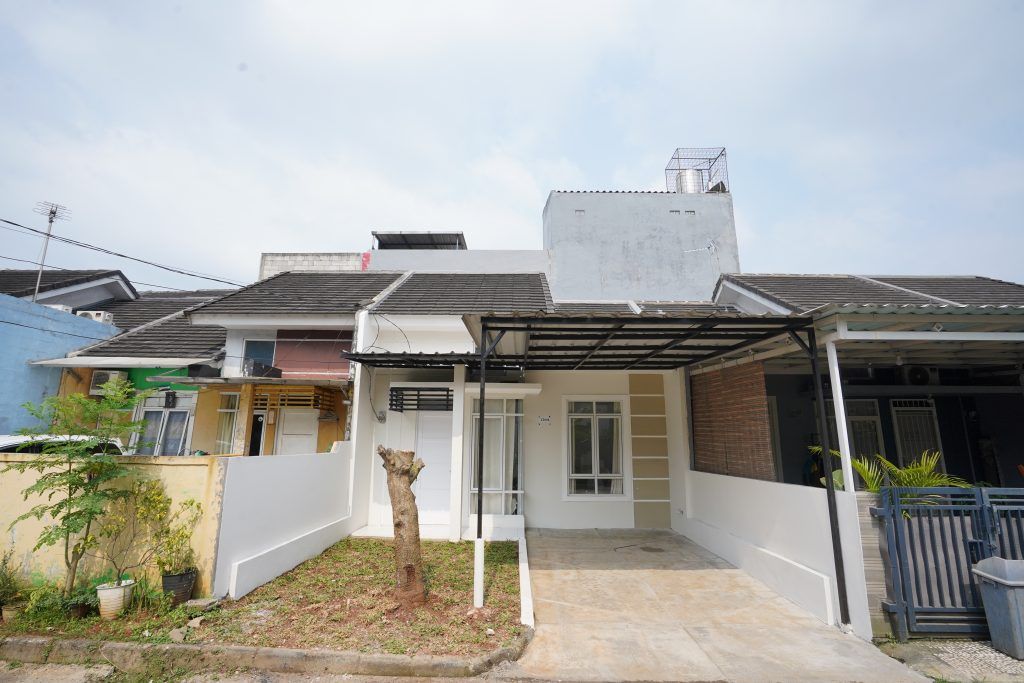 contoh iklan rumah dijual