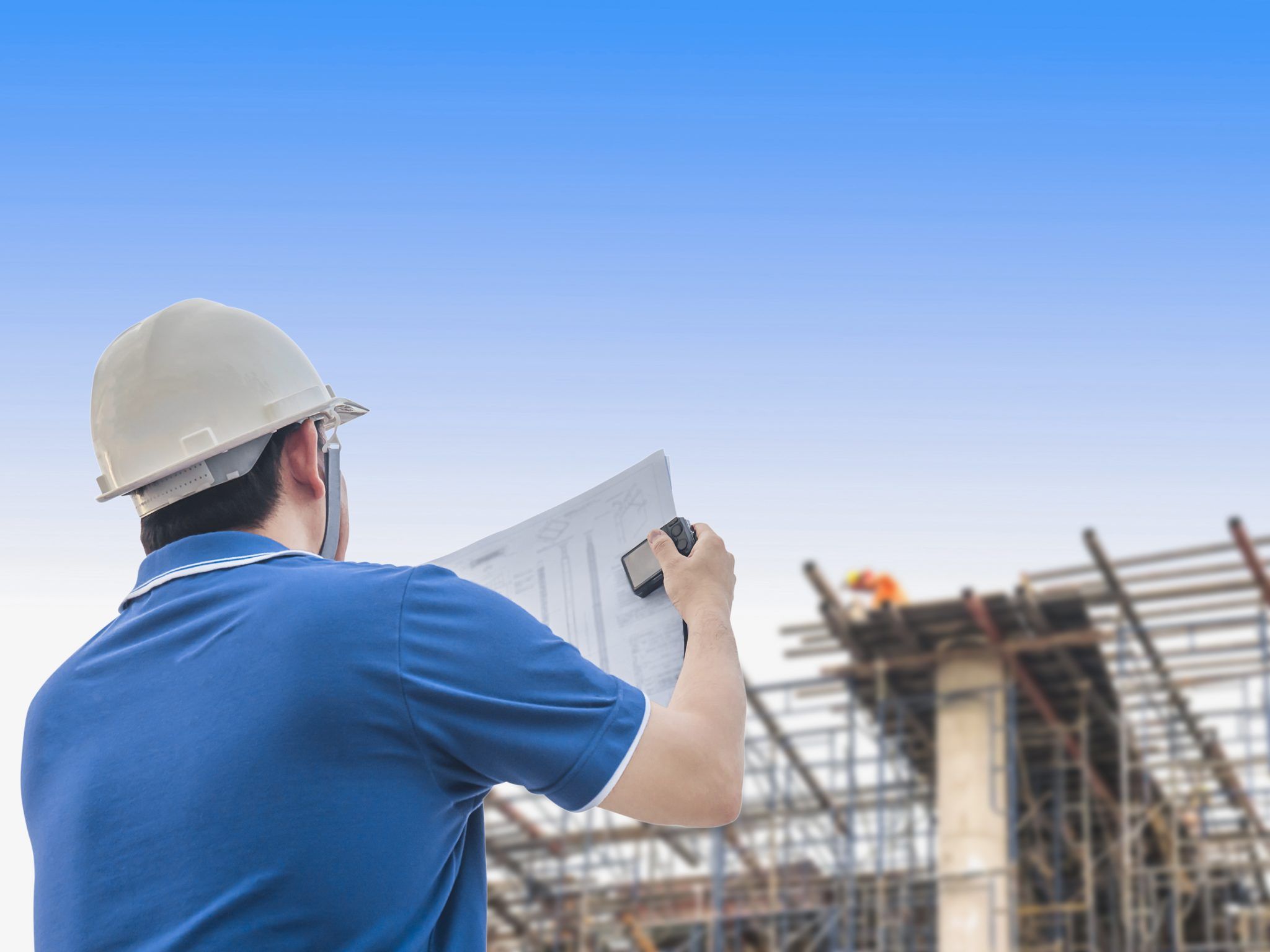 Mengenal PBG Pengganti IMB Saat Membangun Rumah - Pashouses