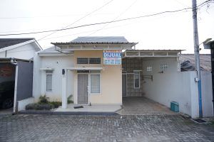 Renovasi rumah subsidi