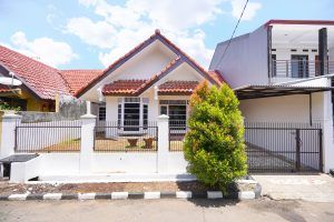 Rumah dijual di bukit cimanggu city